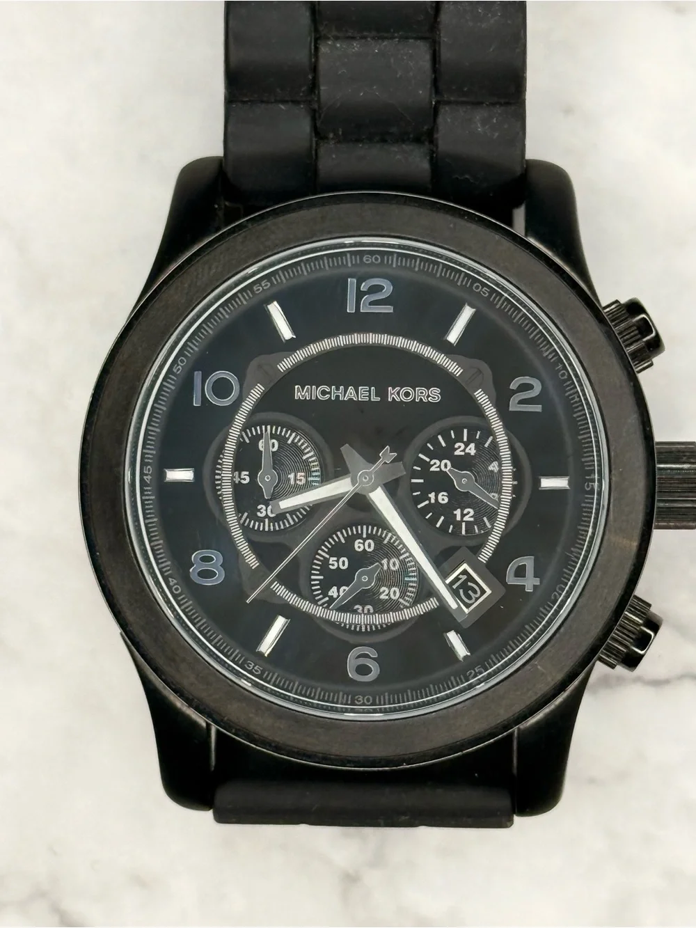 Michael Kors sporty michael
